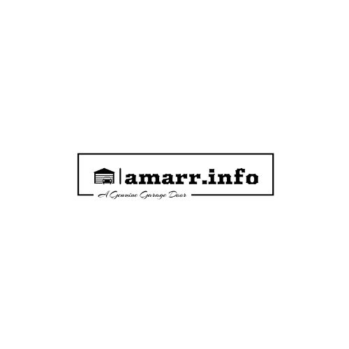 Door Amarr Garage